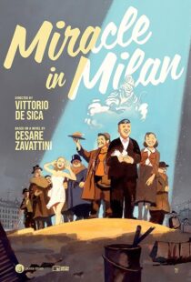 دانلود فیلم Miracle in Milan 1951398303-1829427067