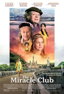 دانلود فیلم The Miracle Club 2023397986-1731343394