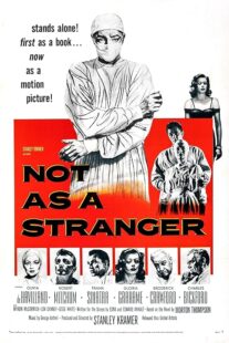 دانلود فیلم Not as a Stranger 1955399733-908172168