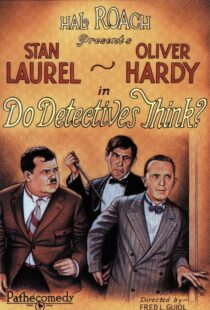 دانلود فیلم Do Detectives Think? 1927399142-1433720960