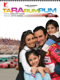 دانلود فیلم هندی Ta Ra Rum Pum 2007397339-159284171