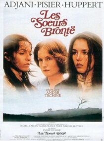 دانلود فیلم The Brontë Sisters 1979397180-159958599
