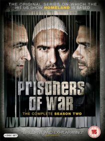 دانلود سریال Prisoners of War396616-453700646
