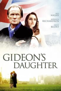 دانلود فیلم Gideon’s Daughter 2005397176-311518850