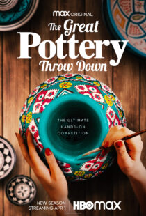 دانلود سریال The Great Pottery Throw Down398378-273739602