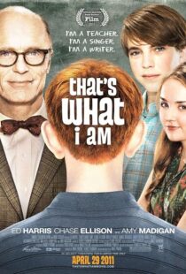 دانلود فیلم That’s What I Am 2011397561-881797762