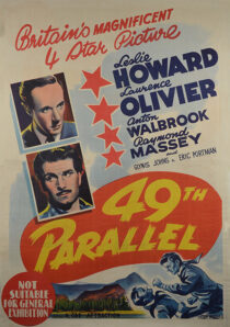 دانلود فیلم 49th Parallel 1941399500-635487771