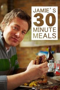 دانلود سریال Jamie’s 30 Minute Meals397631-189542987