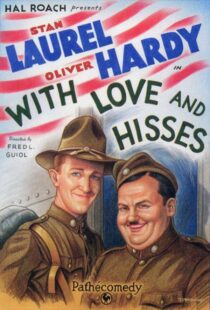 دانلود فیلم With Love and Hisses 1927399590-1319014681