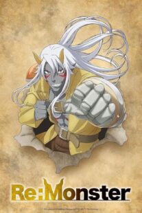 دانلود انیمه Re: Monster400443-837608563