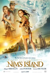 دانلود فیلم Nim’s Island 2008399687-1766514708