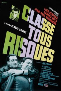 دانلود فیلم Classe Tous Risques 1960399176-505429895