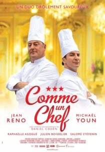 دانلود فیلم The Chef 2012398679-745556125