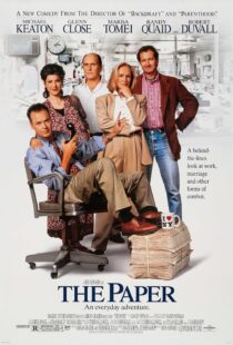 دانلود فیلم The Paper 1994398270-1409795419