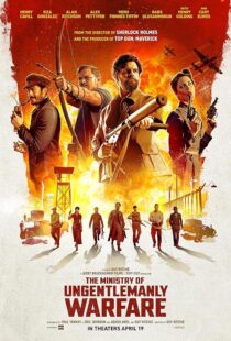 دانلود فیلم The Ministry of Ungentlemanly Warfare 2024397484-36735318