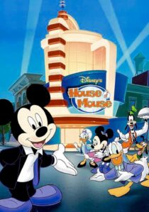 دانلود انیمیشن House of Mouse399113-406148353