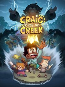 دانلود انیمیشن Craig Before the Creek 2023396903-1551211166