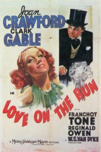 دانلود فیلم Love on the Run 1936399166-1511443822