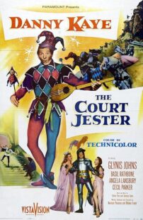 دانلود فیلم The Court Jester 1955399629-837116488