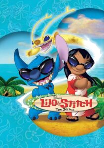 دانلود انیمیشن Lilo & Stitch: The Series397666-393889479
