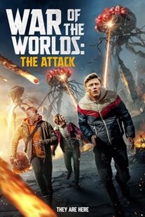 دانلود فیلم War of the Worlds: The Attack 2023399909-2074885030