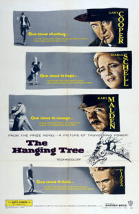 دانلود فیلم The Hanging Tree 1959399521-408513022