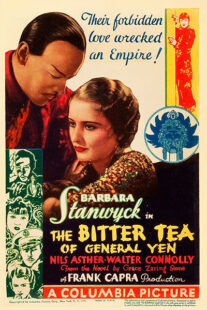 دانلود فیلم The Bitter Tea of General Yen 1932398988-1007902261