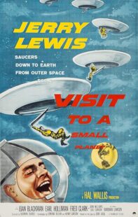 دانلود فیلم Visit to a Small Planet 1960396890-2028205156