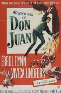 دانلود فیلم Adventures of Don Juan 1948398074-718429170