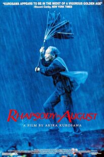 دانلود فیلم Rhapsody in August 1991397488-895455308