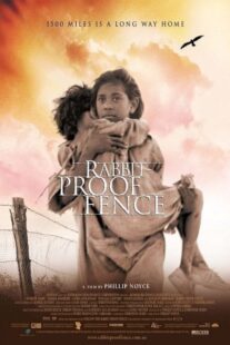 دانلود فیلم Rabbit-Proof Fence 2002400460-1137478246