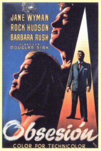 دانلود فیلم Magnificent Obsession 1954398169-525196098