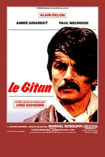 دانلود فیلم Le gitan 1975398612-1899014854