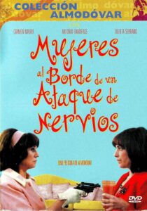 دانلود فیلم Women on the Verge of a Nervous Breakdown 1988398165-1174920873
