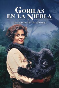 دانلود فیلم Gorillas in the Mist 1988398299-837998708