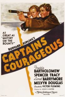 دانلود فیلم Captains Courageous 1937400467-476267951