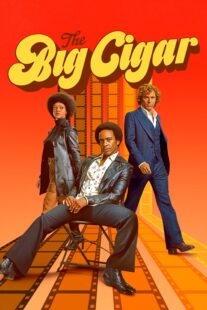 دانلود سریال The Big Cigar398937-246863418
