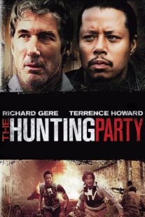 دانلود فیلم The Hunting Party 2007400465-360023473