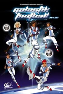 دانلود انیمیشن Galactik Football399756-610735436