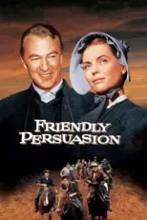 دانلود فیلم Friendly Persuasion 1956401820-371334915