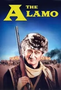 دانلود فیلم The Alamo 1960401848-1128385316