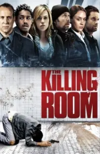 دانلود فیلم The Killing Room 2009403017-71541333