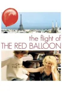 دانلود فیلم Flight of the Red Balloon 2007402812-997357379