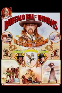 دانلود فیلم Buffalo Bill and the Indians, or Sitting Bull’s History Lesson 1976402853-1797514016