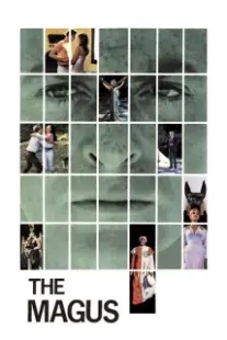 دانلود فیلم The Magus 1968401839-845675015
