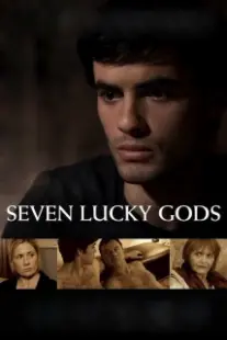 دانلود فیلم Seven Lucky Gods 2014403094-266767980