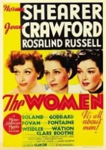 دانلود فیلم The Women 1939402819-2114091832