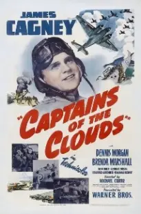 دانلود فیلم Captains of the Clouds 1942402834-750711397