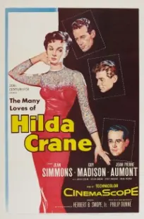 دانلود فیلم Hilda Crane 1956401330-1928947324