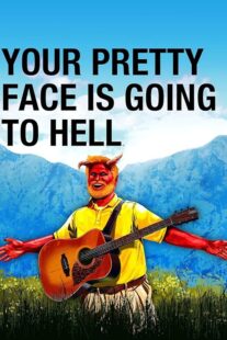 دانلود سریال Your Pretty Face Is Going to Hell401565-659029752